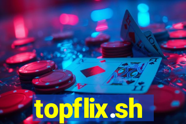 topflix.sh