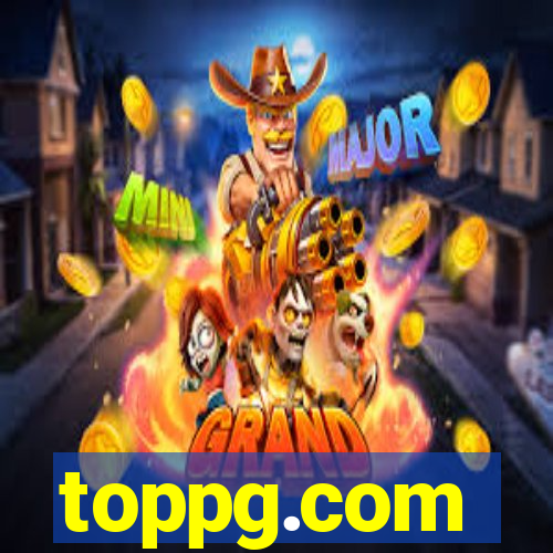 toppg.com
