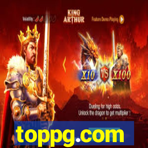 toppg.com