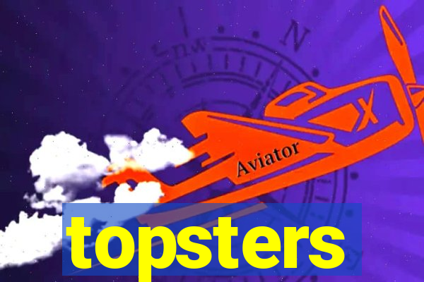 topsters