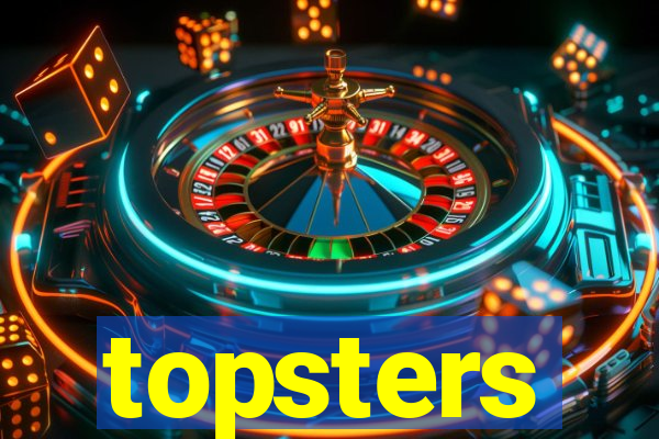 topsters