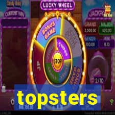 topsters