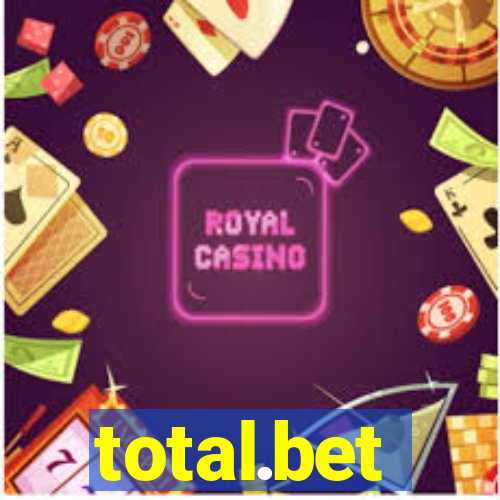 total.bet
