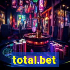 total.bet