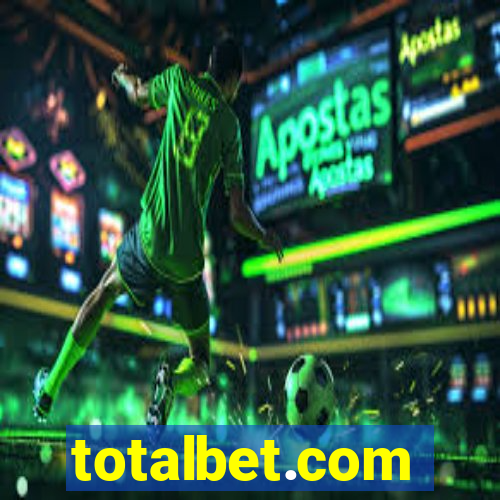 totalbet.com