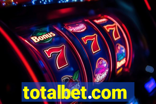 totalbet.com