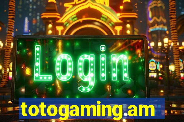 totogaming.am