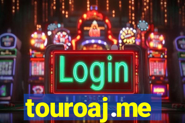 touroaj.me
