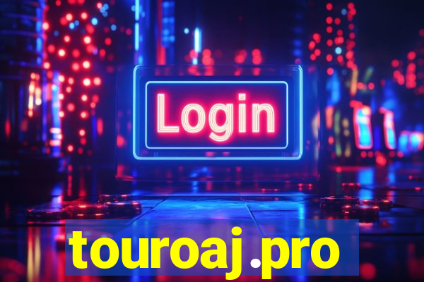 touroaj.pro