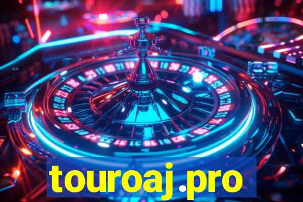 touroaj.pro