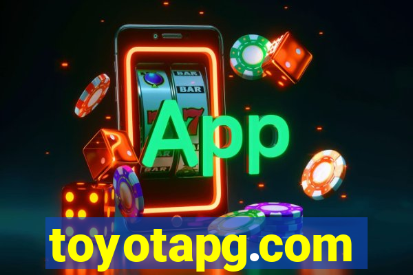 toyotapg.com
