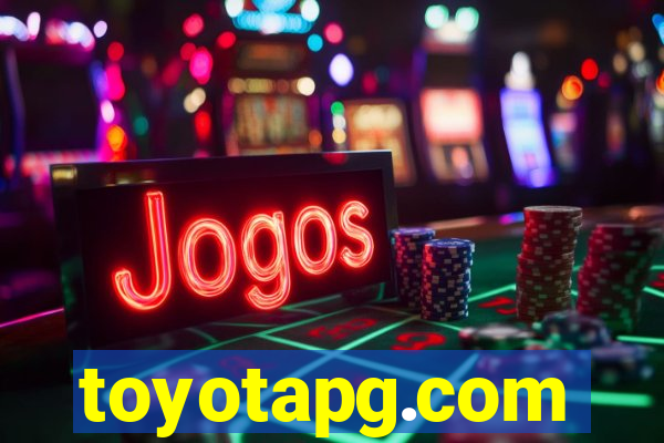 toyotapg.com