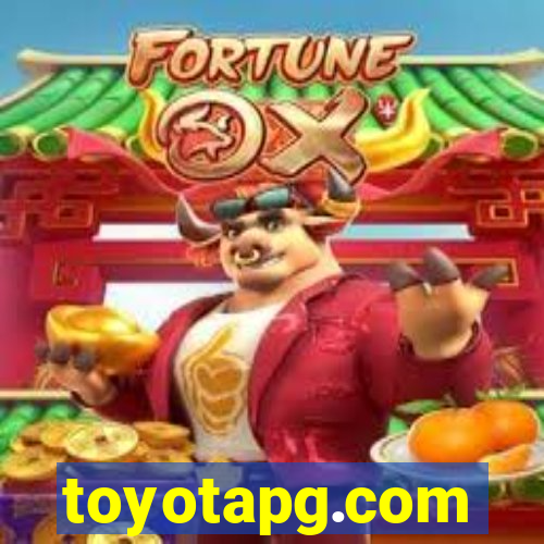 toyotapg.com