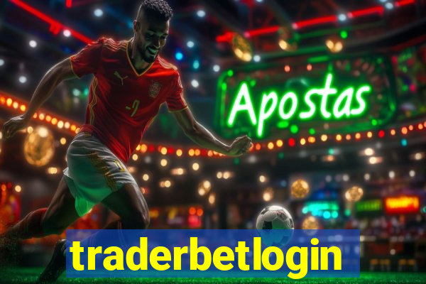 traderbetlogin