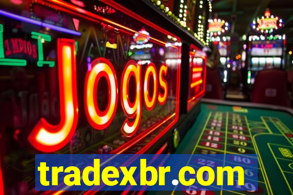 tradexbr.com