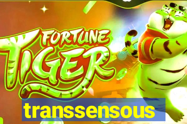 transsensous