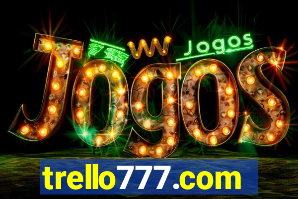 trello777.com