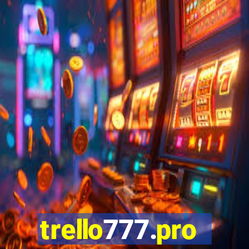 trello777.pro