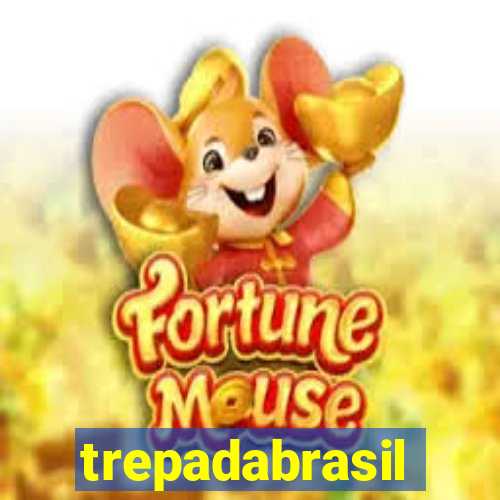 trepadabrasil