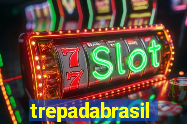 trepadabrasil
