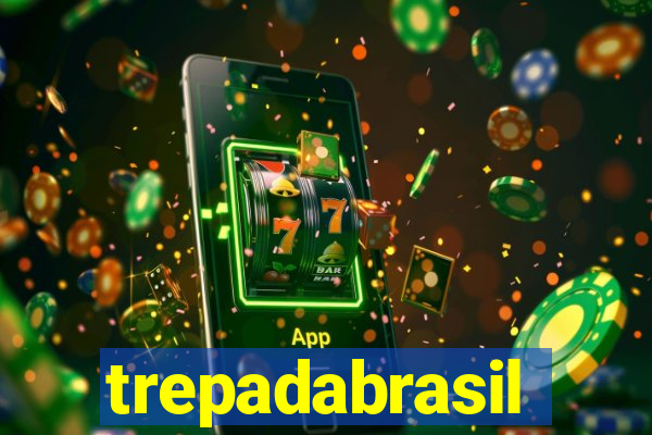 trepadabrasil