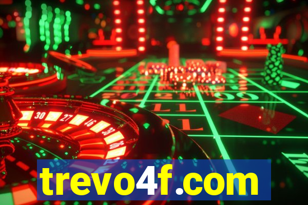 trevo4f.com
