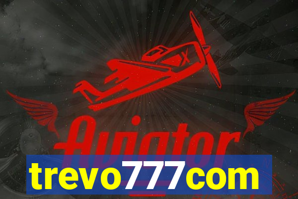 trevo777com
