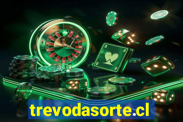 trevodasorte.club