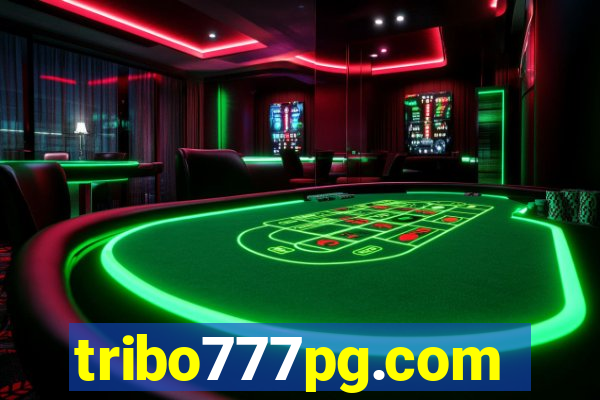 tribo777pg.com