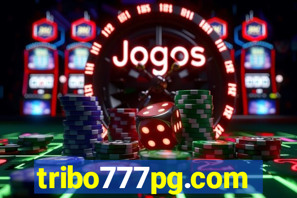 tribo777pg.com