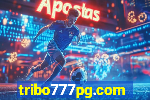 tribo777pg.com