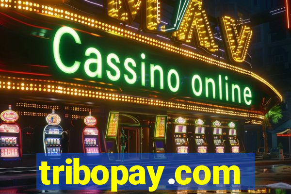 tribopay.com
