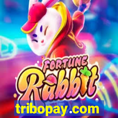 tribopay.com