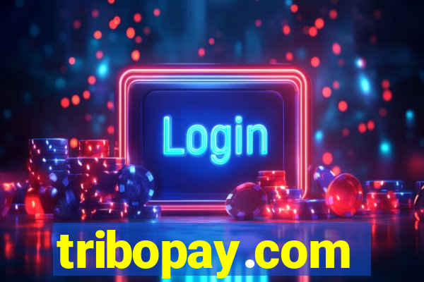 tribopay.com