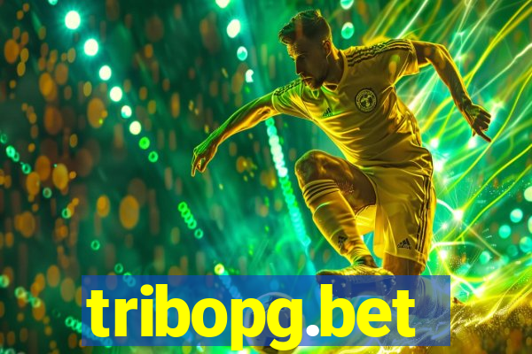 tribopg.bet