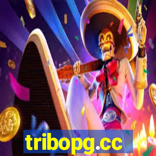 tribopg.cc