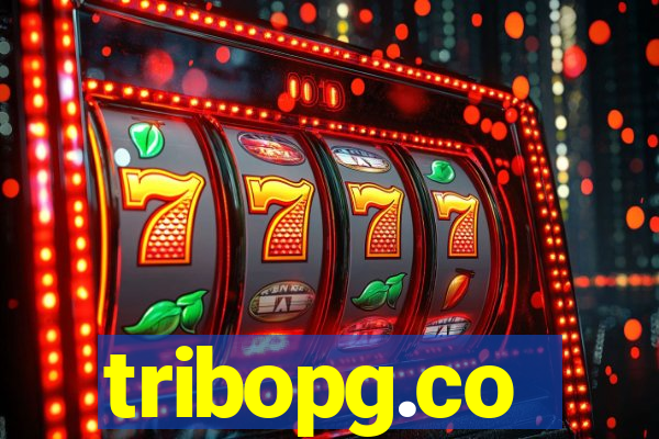 tribopg.co