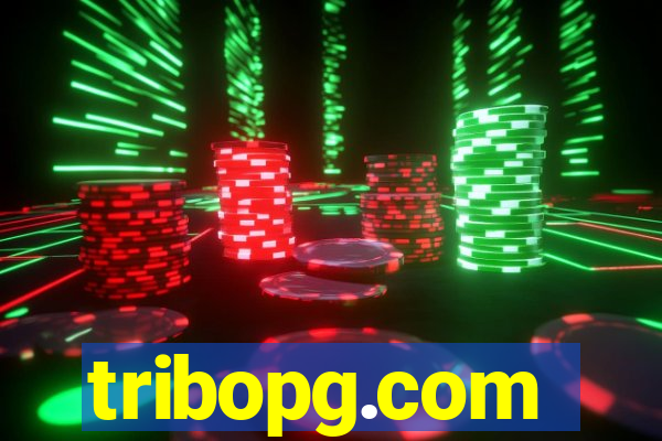 tribopg.com