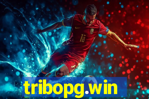 tribopg.win