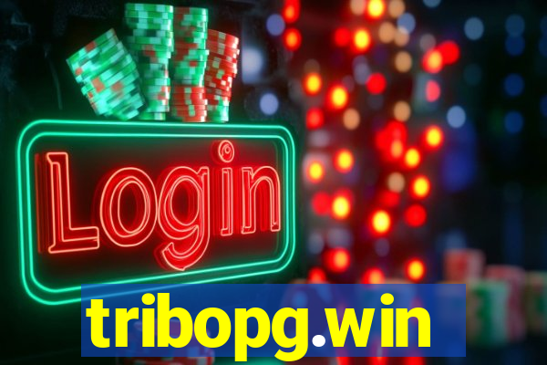 tribopg.win