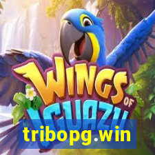 tribopg.win