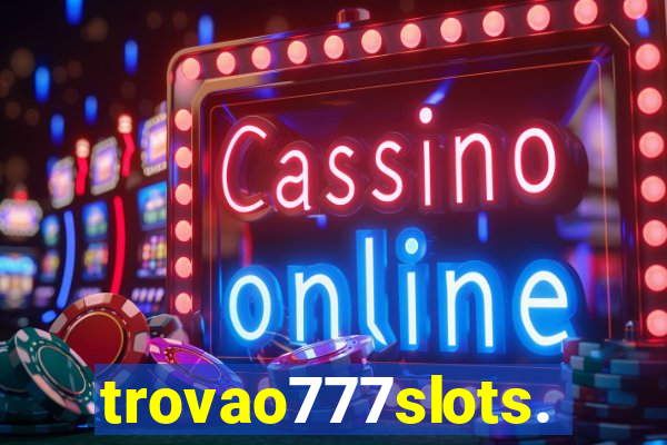 trovao777slots.com