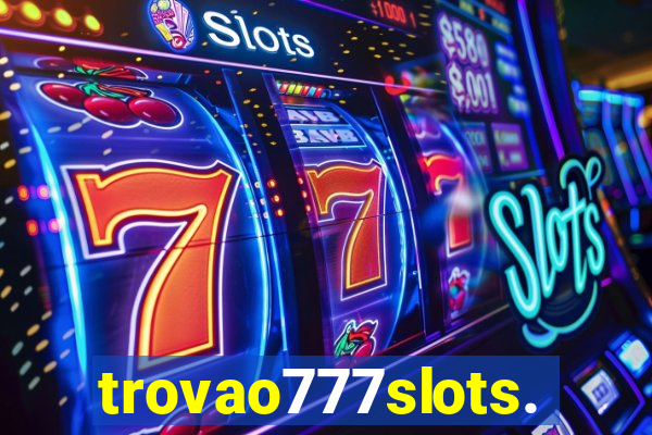 trovao777slots.com