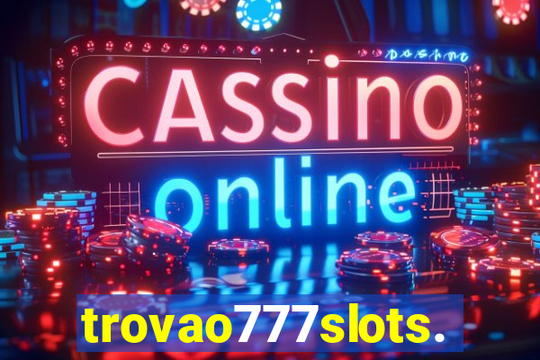 trovao777slots.com