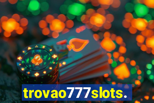 trovao777slots.com