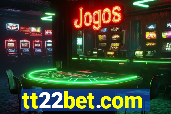 tt22bet.com