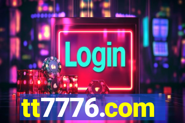 tt7776.com