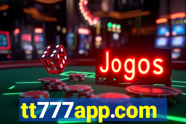 tt777app.com