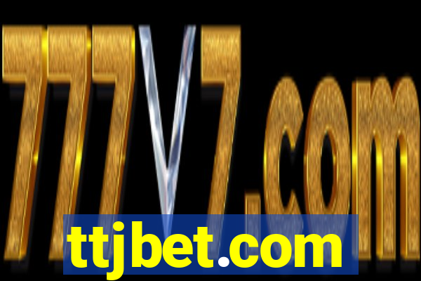 ttjbet.com