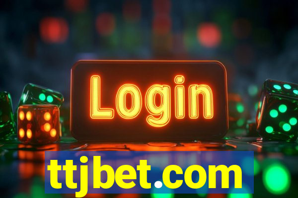 ttjbet.com